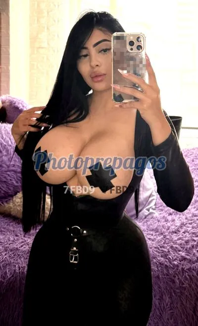 Foto número 4: Esta imagén muestra el cuerpo de una prepago en Bogotá