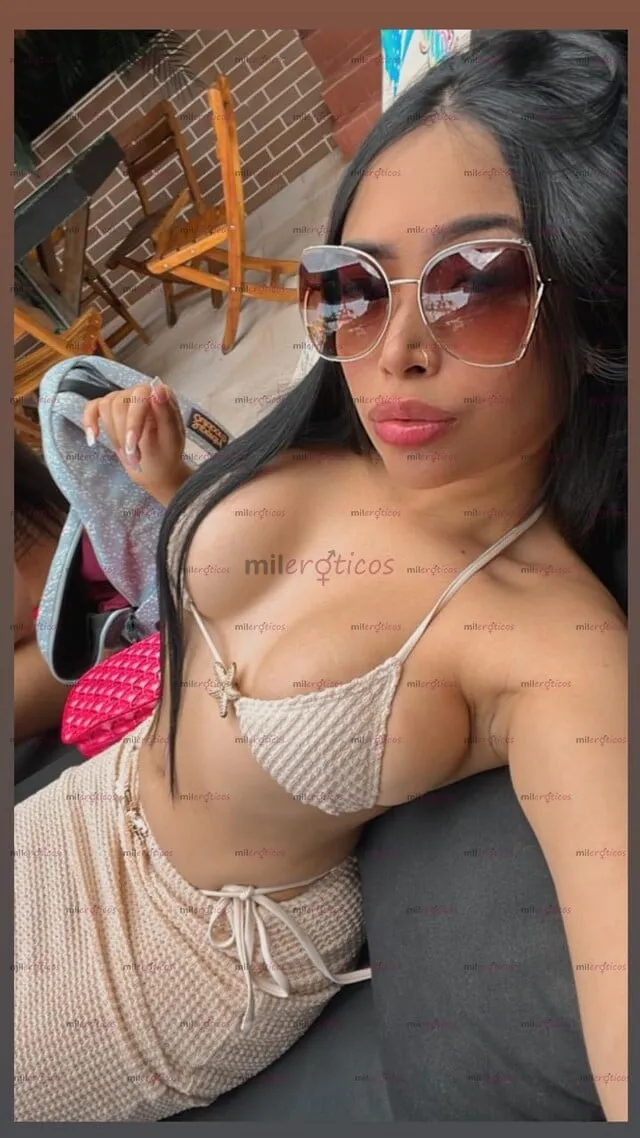 Foto de portada de anuncio de prepago Catalina en Medellín