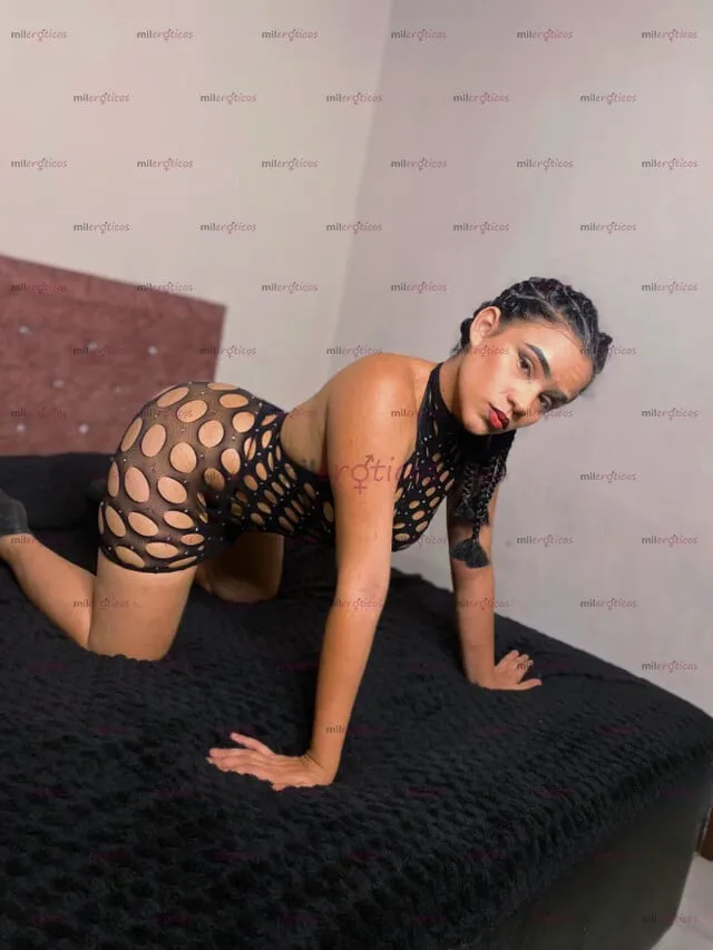 Foto de portada de anuncio de prepago Alexandra en Medellín