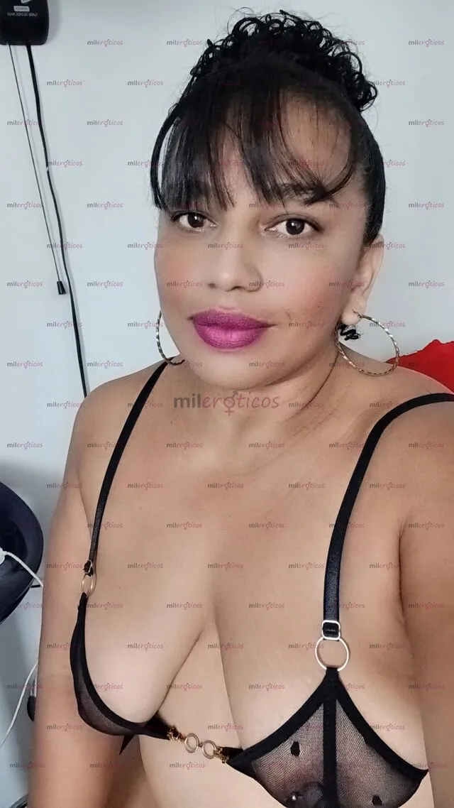 Foto de portada de anuncio de prepago Dalila en Cúcuta