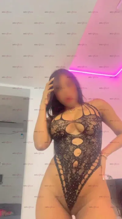 Foto número 10: Esta imagén muestra el cuerpo de una prepago en Medellín