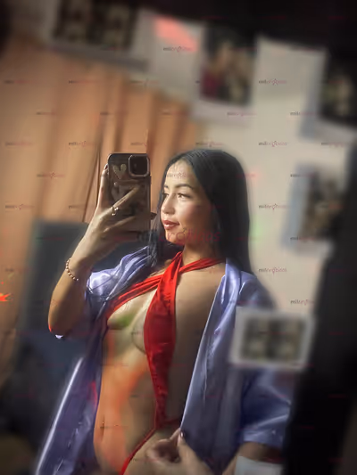 Foto de Isabella