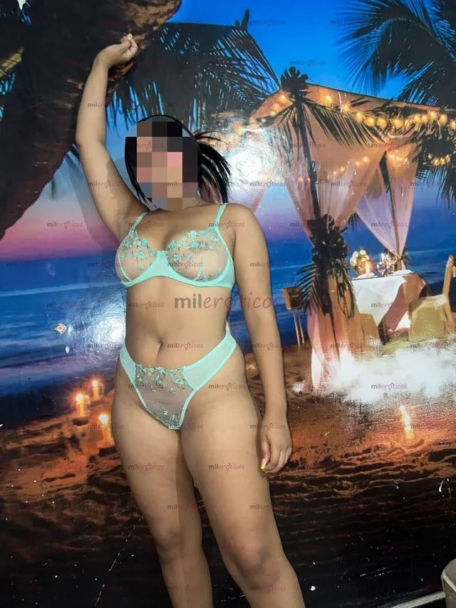 Foto de portada de anuncio de prepago Camila en Barranquilla
