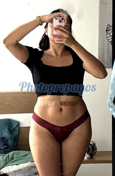 Photo of María Fernanda