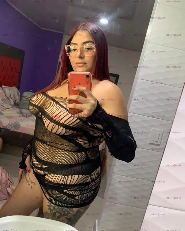Foto de portada de anuncio de prepago Pamela en Medellín