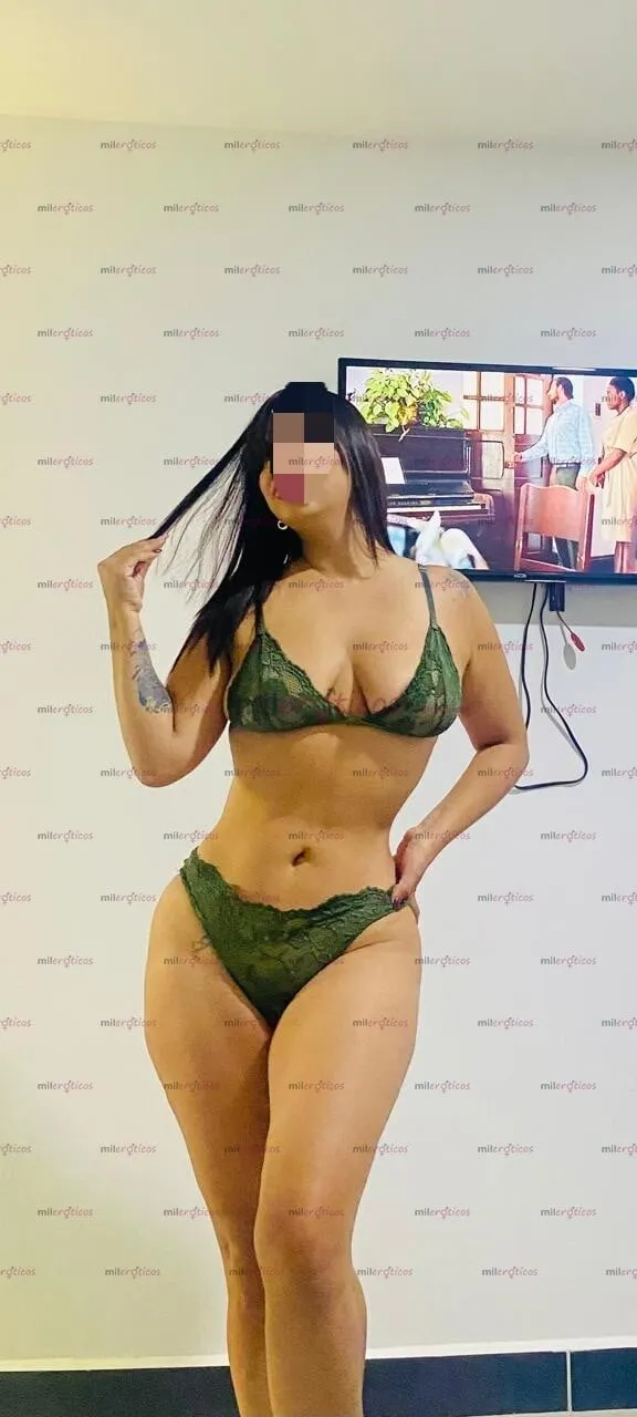 Foto número 9: Esta imagén muestra el cuerpo de una prepago en Santa Marta