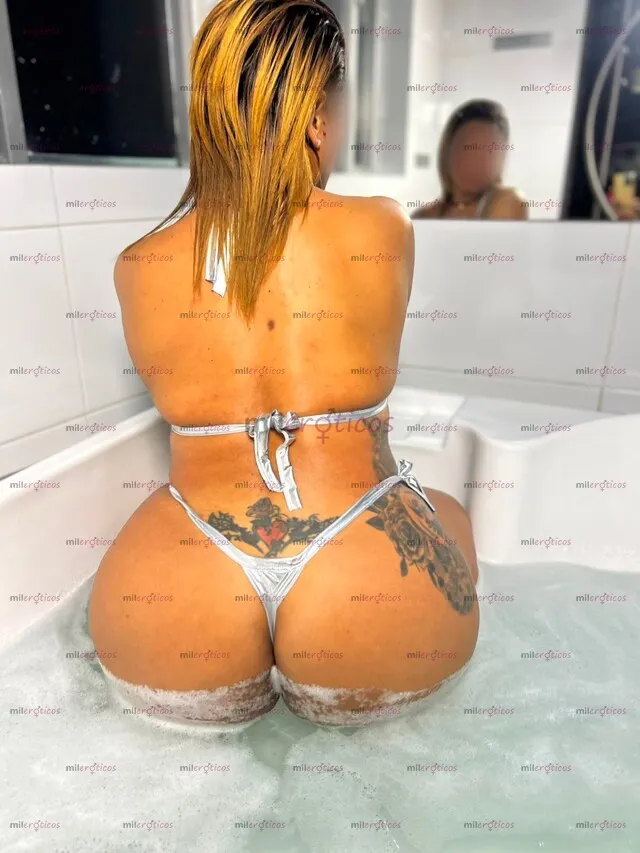 Foto de Muñeca Culona