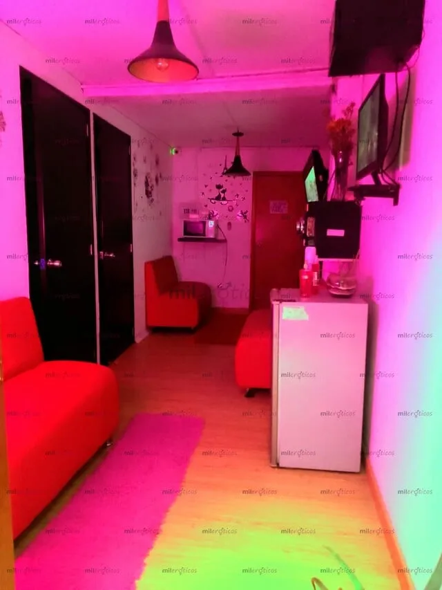 Foto número 7: Esta imagén muestra el cuerpo de una prepago en Bogotá