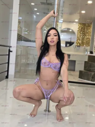 Foto número 8: Esta imagén muestra el cuerpo de una prepago en Cali