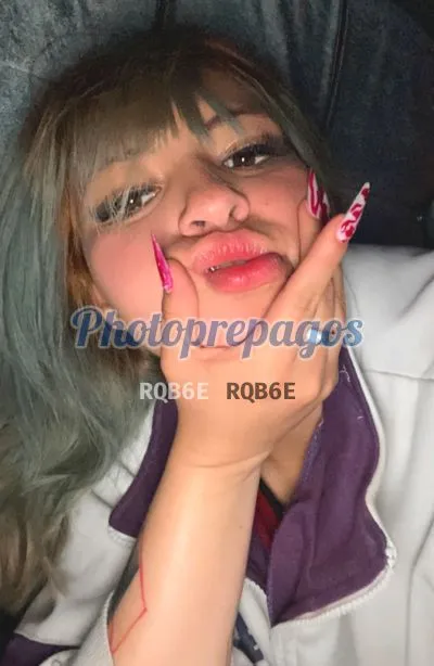 Foto de portada de anuncio de prepago Salomé en Medellín