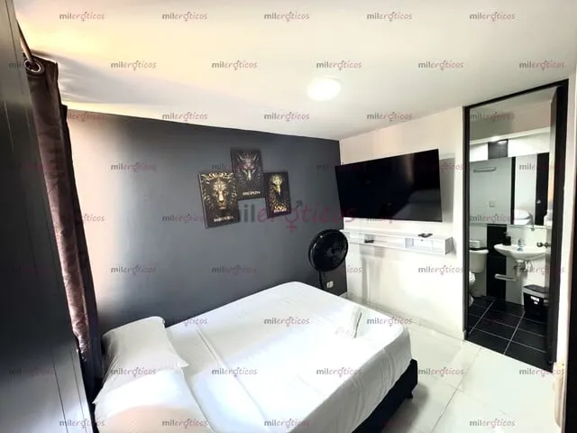 Foto de Chica Prepago