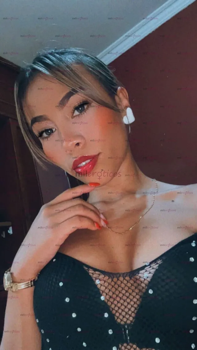 Foto número 5: Esta imagén muestra el cuerpo de una prepago en Colombia