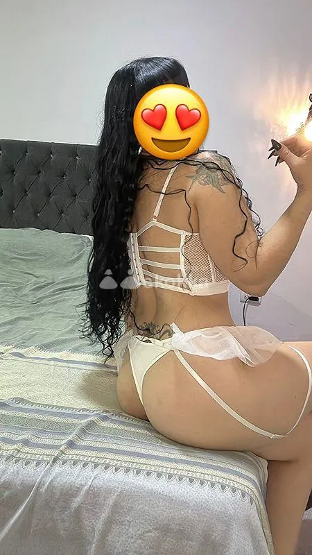Foto de Makarena skokka