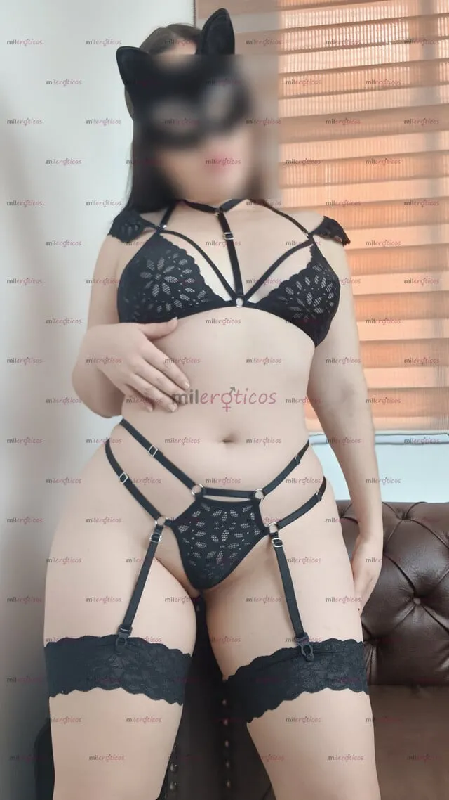 Foto de portada de anuncio de prepago Jenifer en Medellín