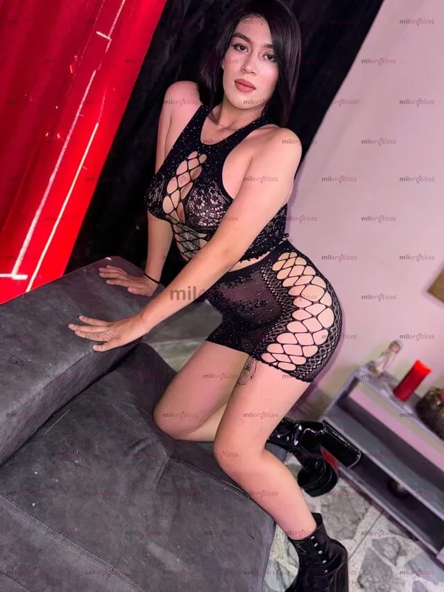 Foto de portada de anuncio de prepago Vicky en Medellín