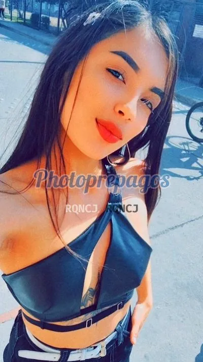 Foto número 7: Esta imagén muestra el cuerpo de una prepago en Bogotá