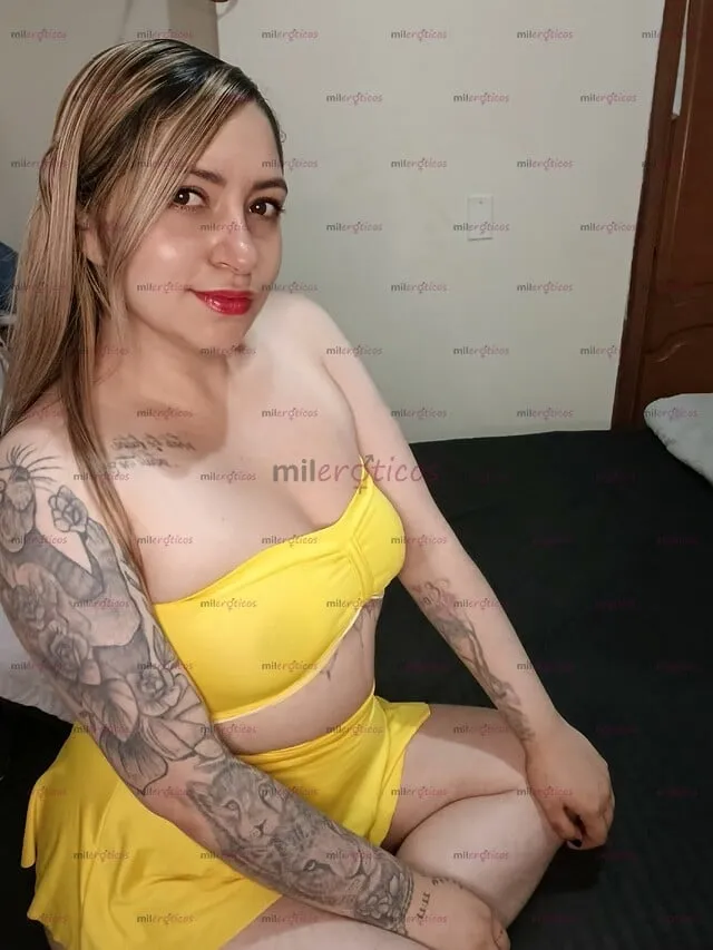 Foto de Chica Seductora