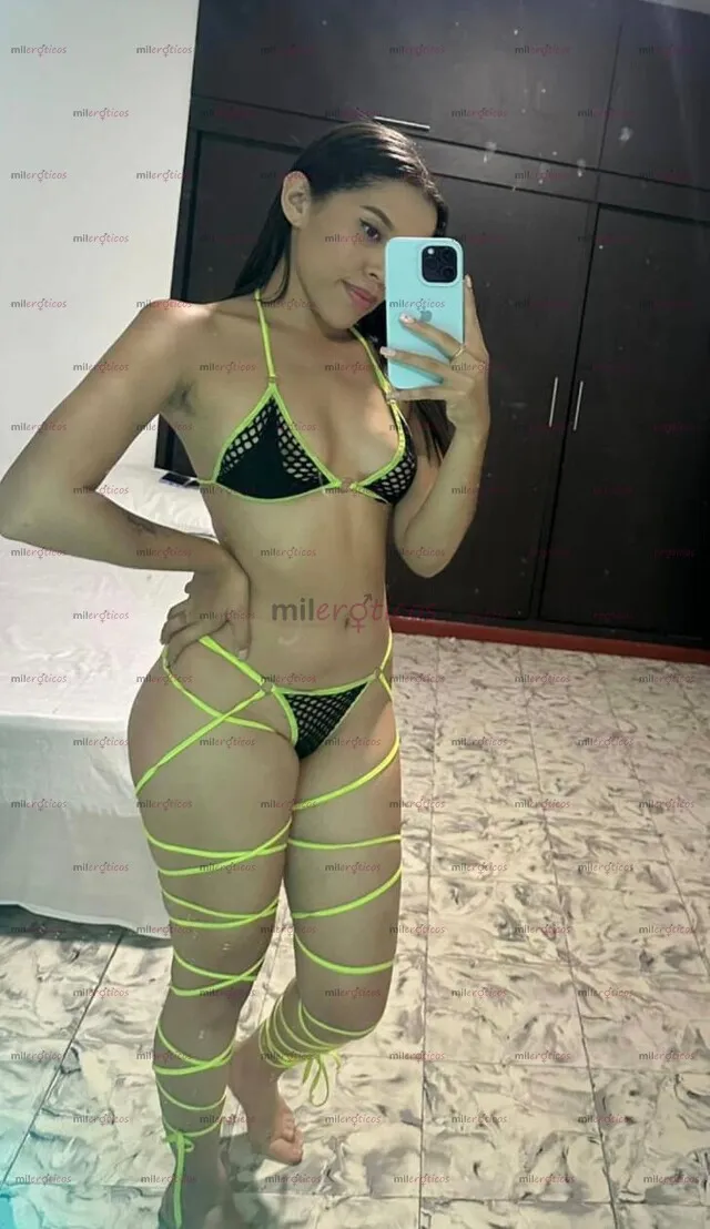 Foto de Luciana