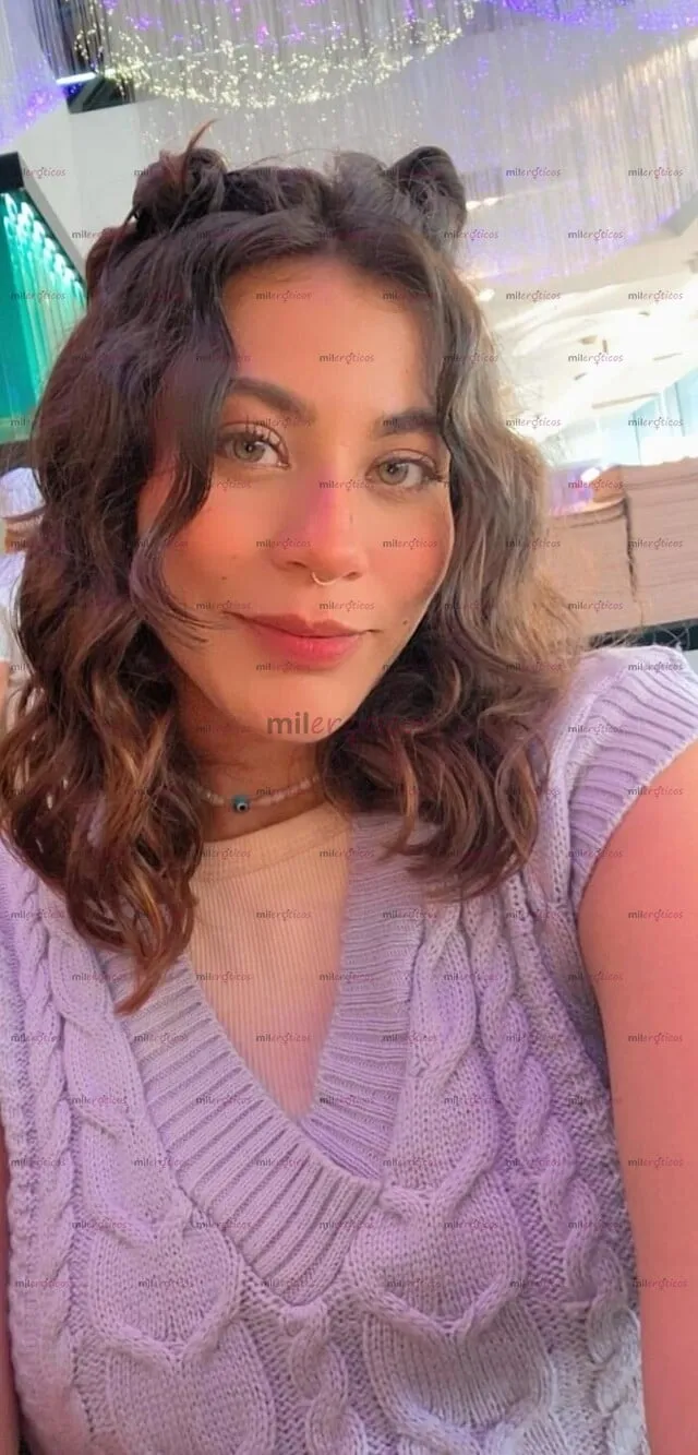 Foto de portada de anuncio de prepago Veronica en Bogotá