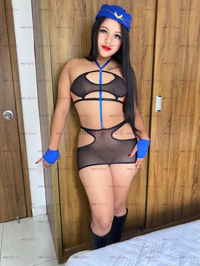 Vanessa