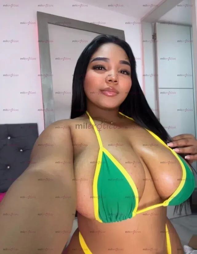 Foto de portada de anuncio de prepago Gala en Cali