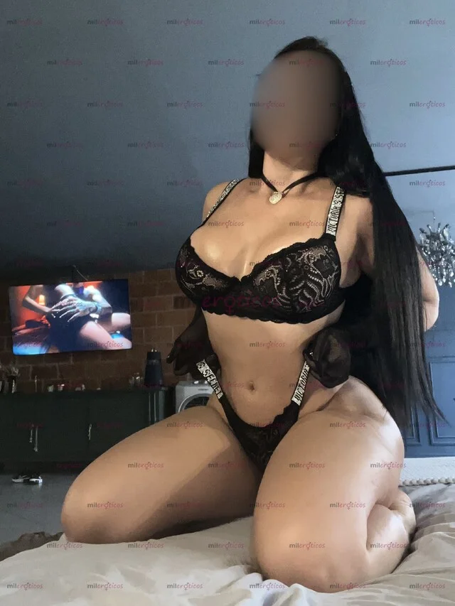 Foto 6 de Dama de Placer