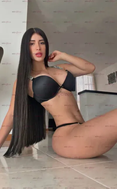 Foto número 6: Esta imagén muestra el cuerpo de una prepago en Medellín