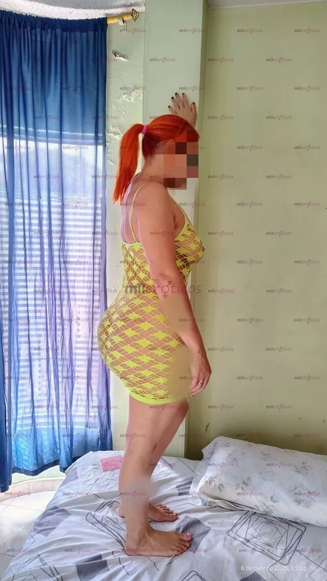 Foto número 8: Esta imagén muestra el cuerpo de una prepago en Cali