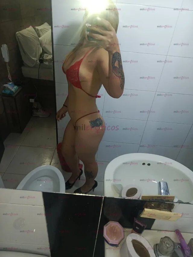 Foto de Sharon