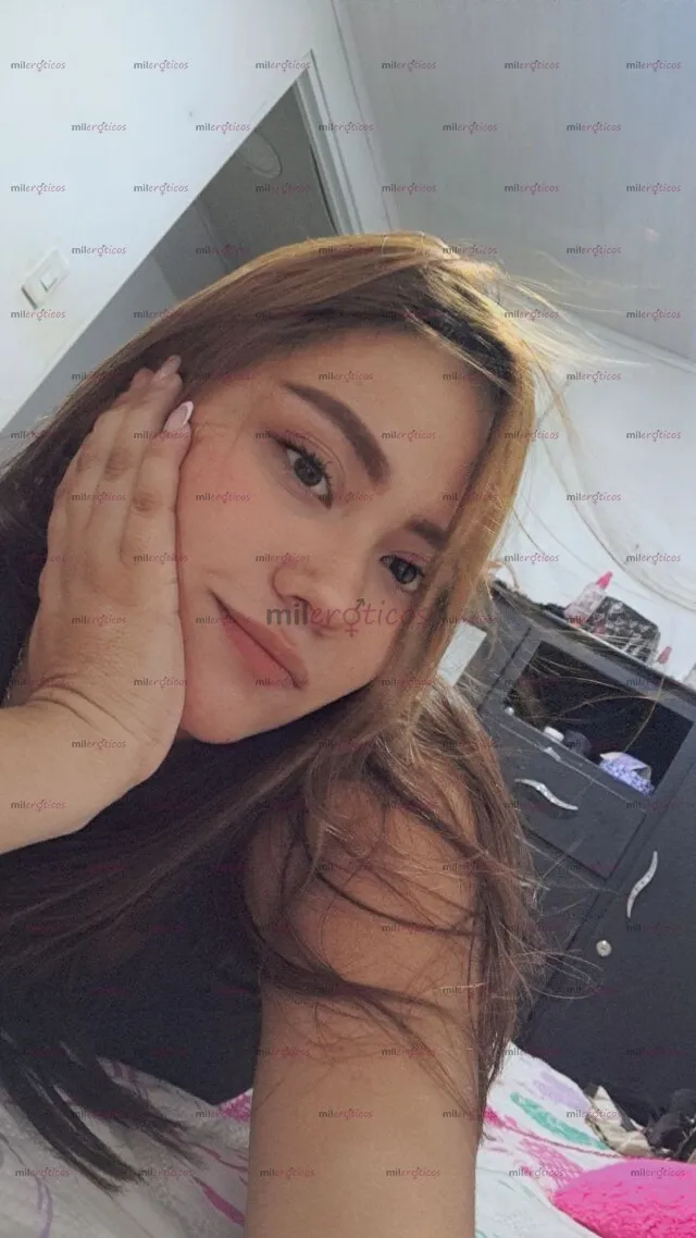 Foto de Melanie