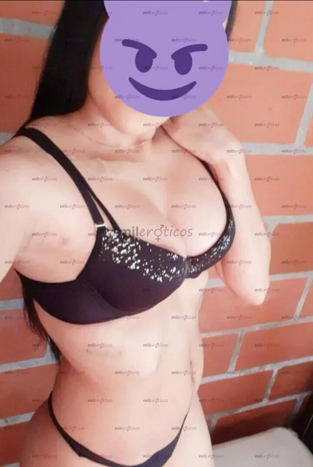Foto de portada de anuncio de prepago Sofía en Medellín
