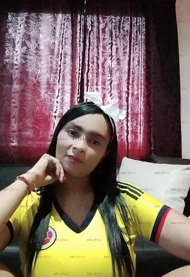 Foto de Melisa