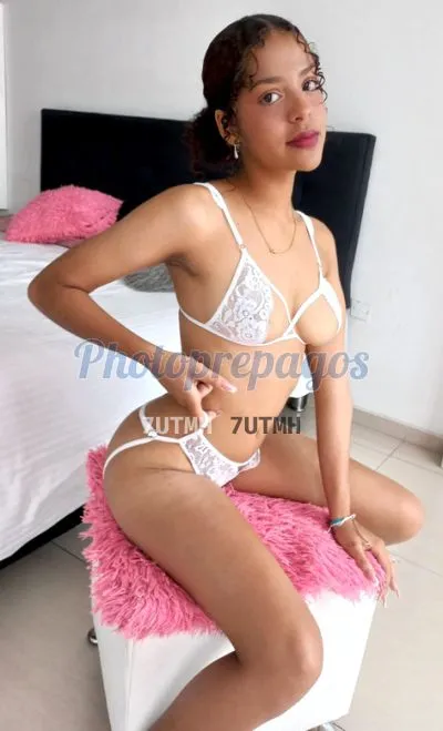 Foto número 7: Esta imagén muestra el cuerpo de una prepago en Bogotá