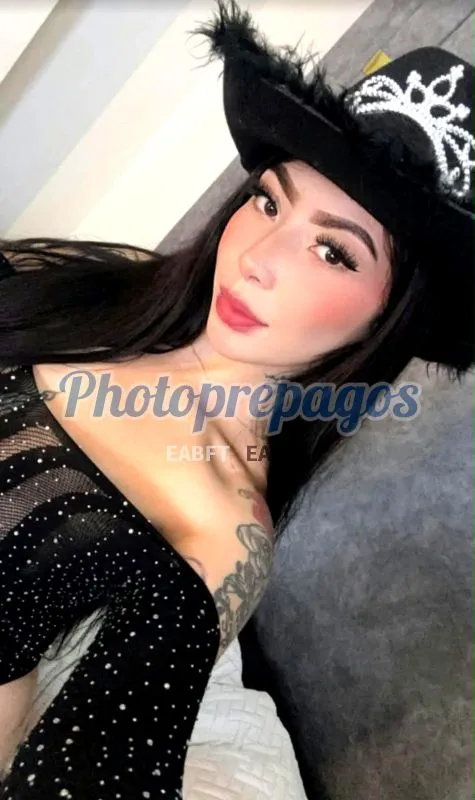 Foto de Ángela