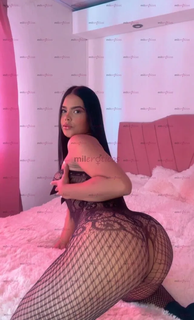 Foto número 2: Esta imagén muestra el cuerpo de una prepago en Colombia