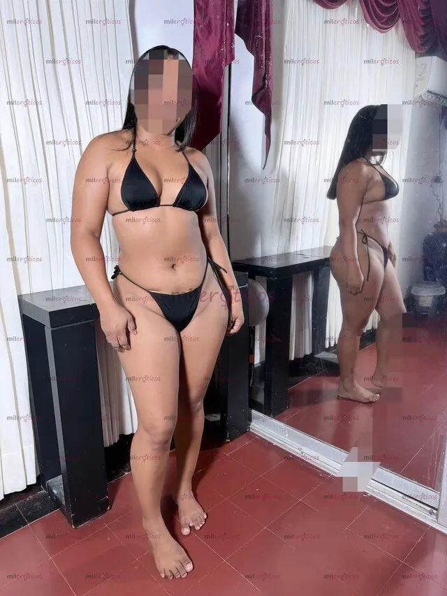 Foto de Natalia