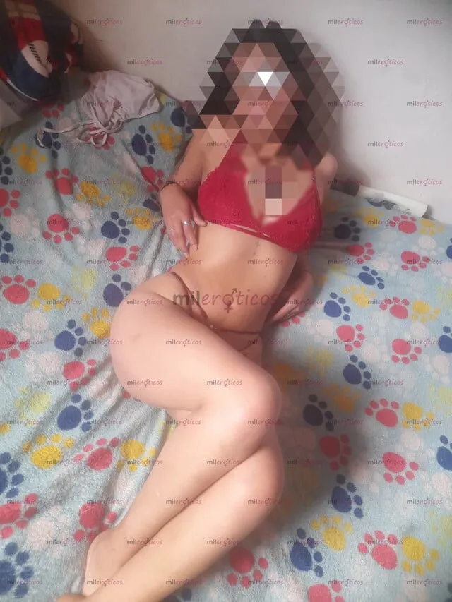 Foto número 7: Esta imagén muestra el cuerpo de una prepago en Tunja