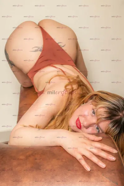 Escort VIP de lujo