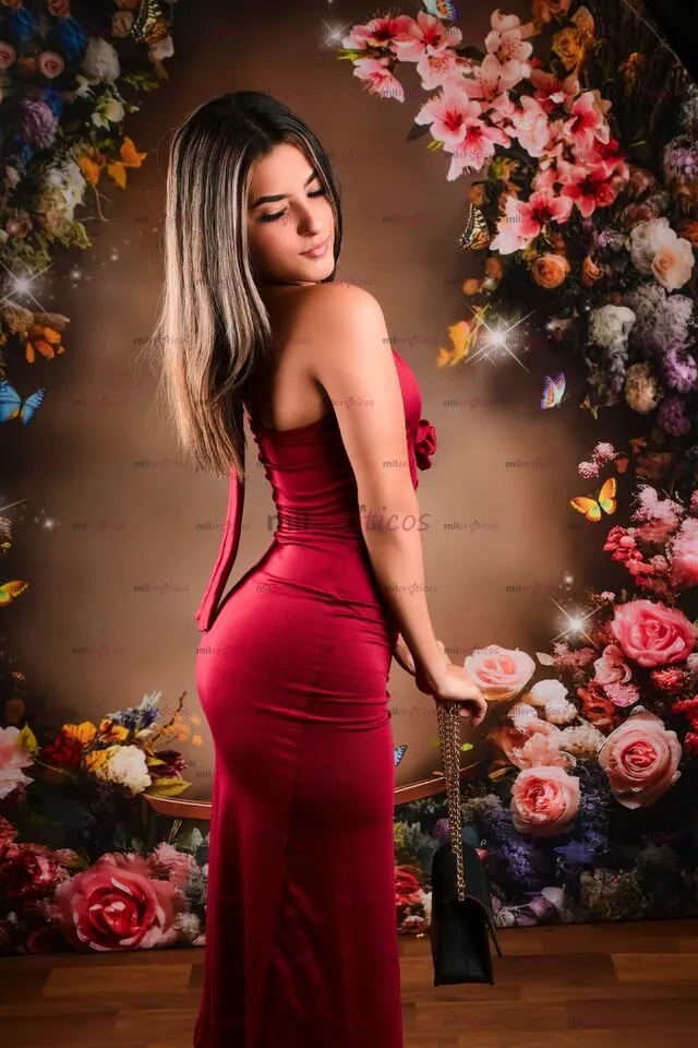 Foto de portada de anuncio de prepago Sheyla en Barranquilla