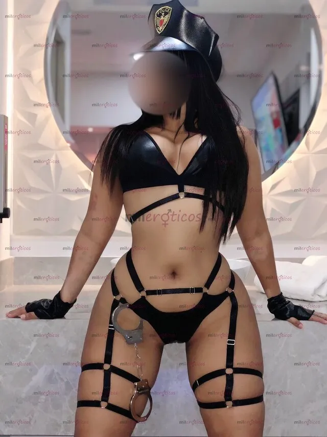 Foto de portada de anuncio de prepago daniela en Montería