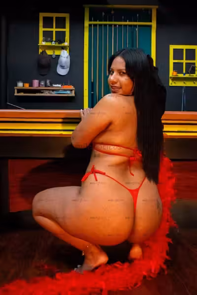 Foto de Camila