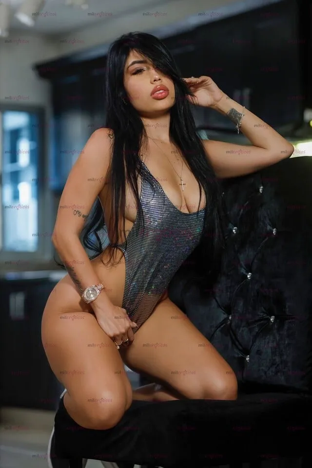 Foto de portada de anuncio de prepago Samantha en Medellín