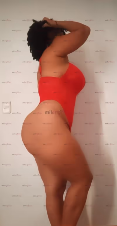 Foto de Trigueña Sensual