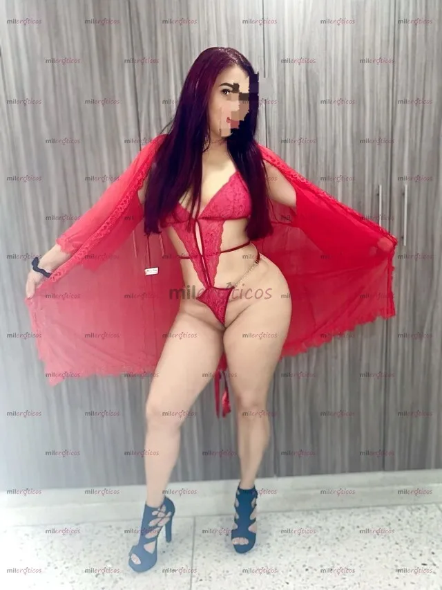 Foto de portada de anuncio de prepago Mari en Barranquilla