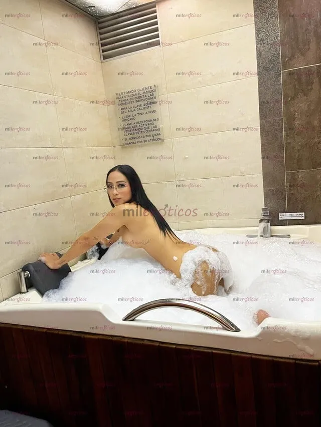 Foto de portada de anuncio de prepago Vanessa en Bogotá