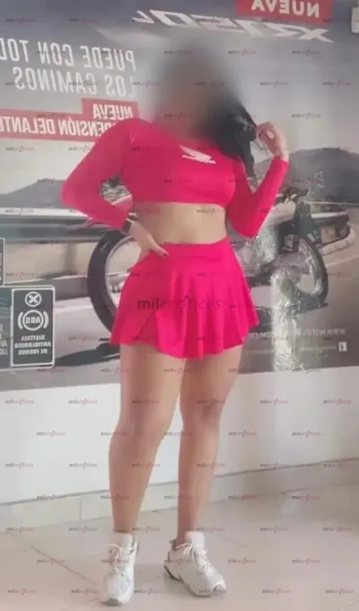 Foto número 4: Esta imagén muestra el cuerpo de una prepago en Barranquilla