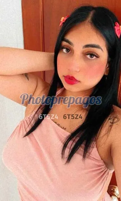 Foto número 4: Esta imagén muestra el cuerpo de una prepago en Bogotá