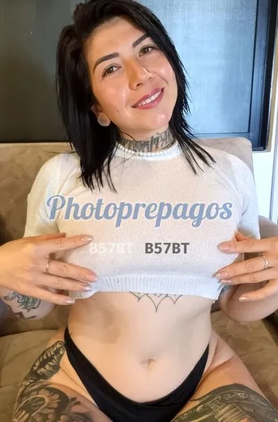 Foto de portada de anuncio de prepago Maria Alejandra en Bogotá