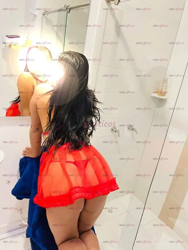 Foto de portada de anuncio de prepago Gisel en Bogotá