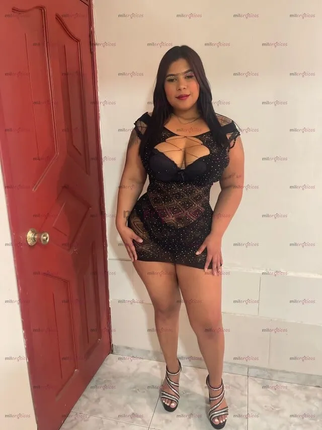 Foto de Camila